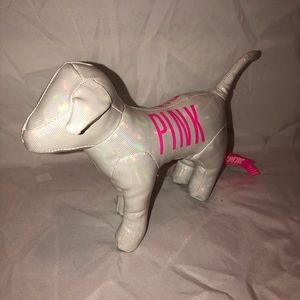 VS PINK dog